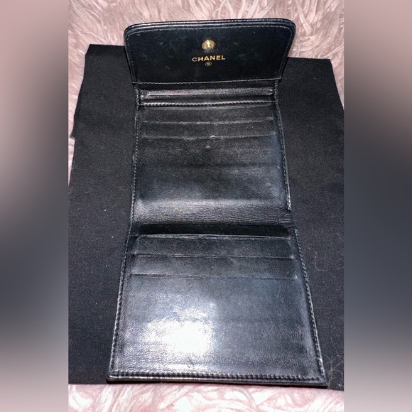 CHANEL WALLET - Picture 5 of 5